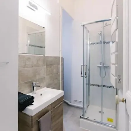 Cocon Proche Disneyland Paris Apartman