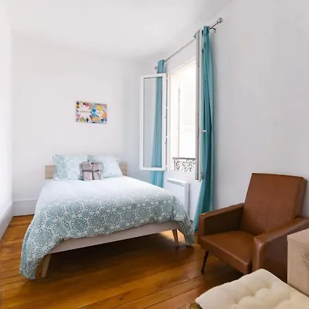Cocon Proche Disneyland Paris Apartman
