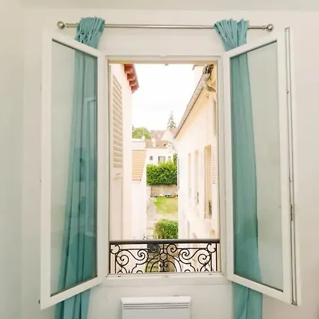 Apartman Cocon Proche Disneyland Paris Thorigny-sur-Marne