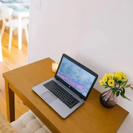 Apartmán Cocon Proche Disneyland Paris