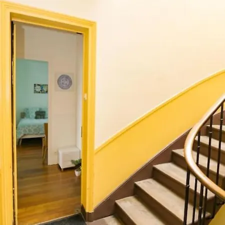Cocon Proche Disneyland Paris Apartmán *